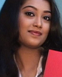 Digangana Suryavanshi